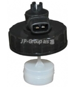 JP GROUP - 1161200100 - Крышка бачка тормозной жидкости / VW
